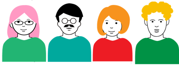 サポートデスク