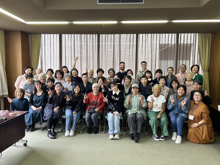 ことばの会
