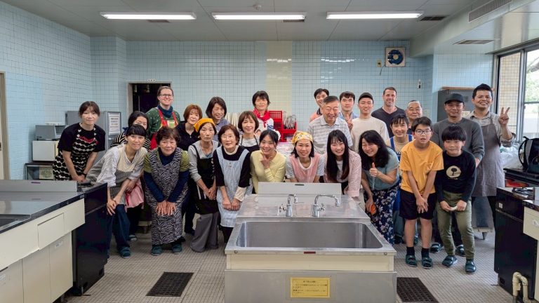 <ruby>守山<rt>もりやま</rt></ruby>にほんごだいすき
